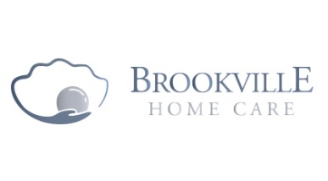 Brookville Home Care logo