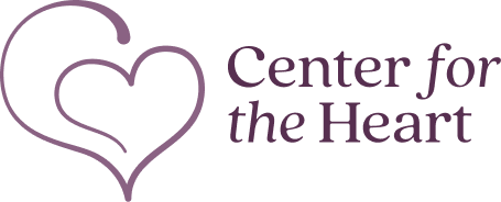 Center for the Heart Hospice logo