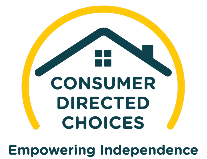 Consumer Directed Choices logo