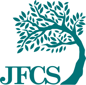 Jewish Family & Career Services logo