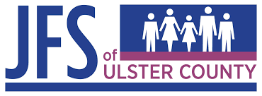Jewish Family Services of Ulster County logo