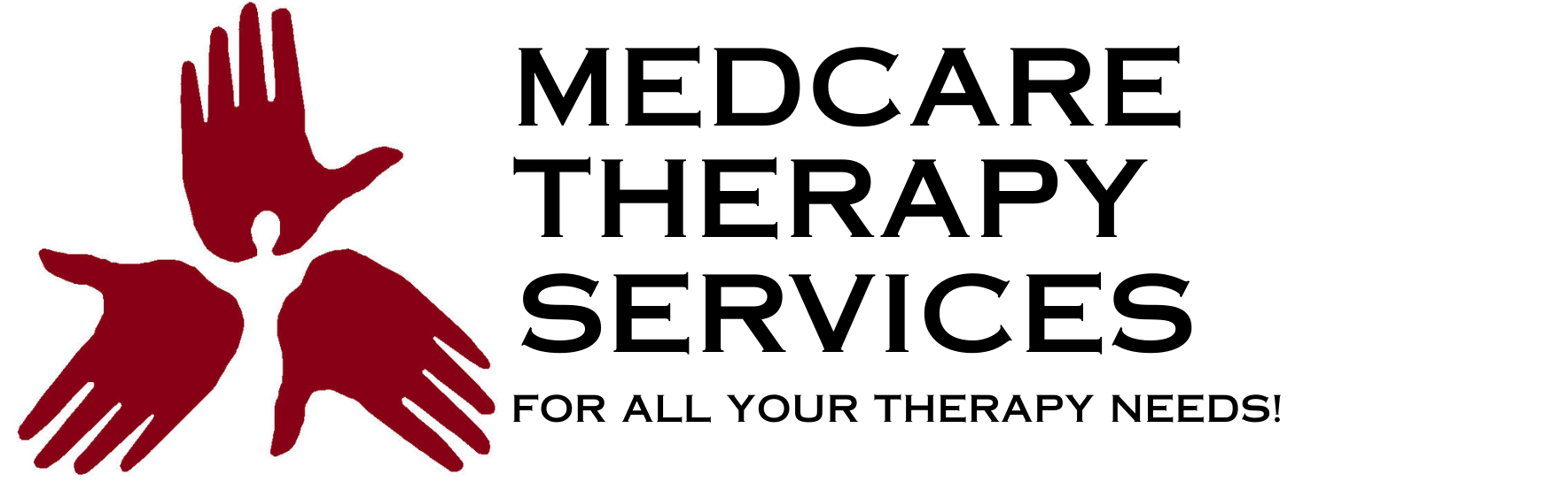 Medcare Therapy Services logo