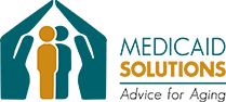 Medicaid Solutions logo