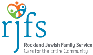 Rockland Jewish Family Service logo