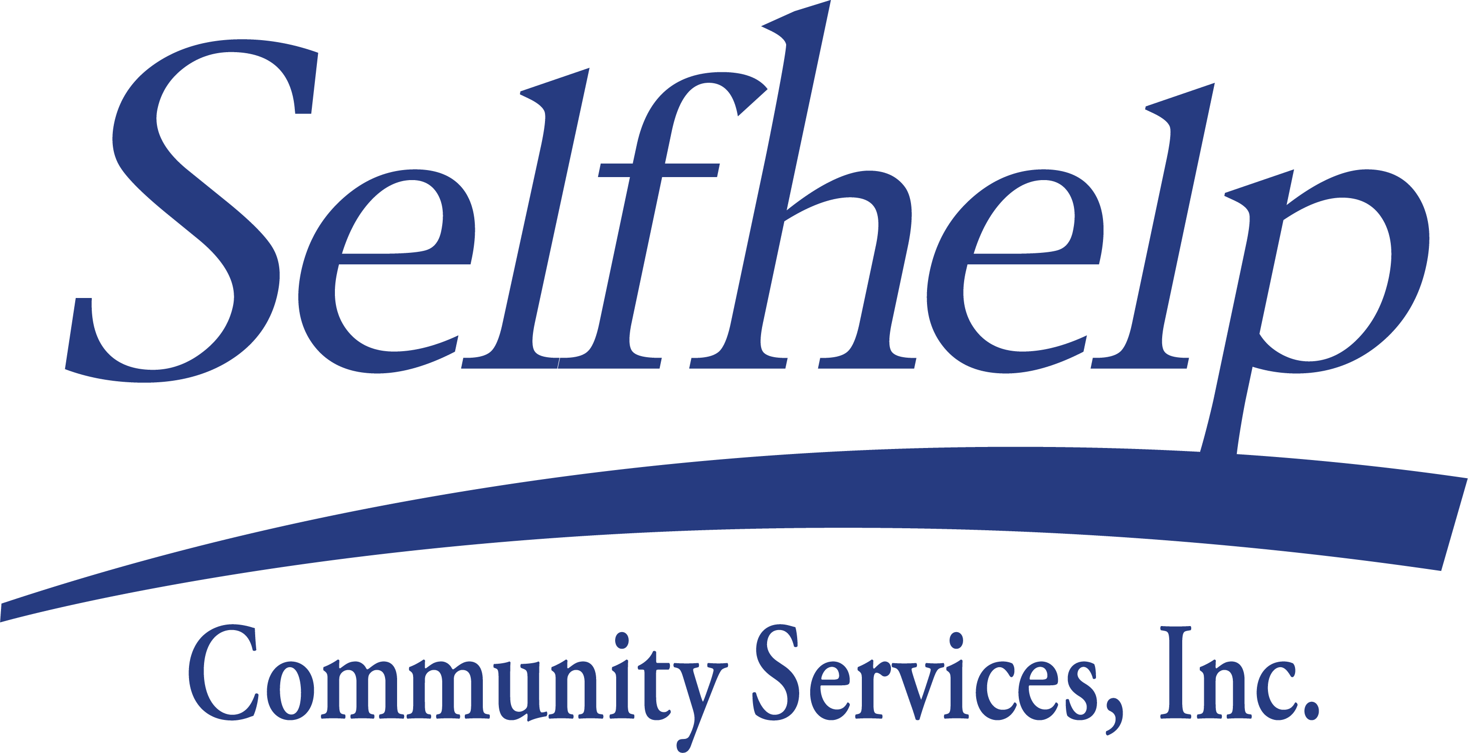 Selfhelp logo