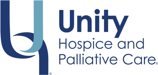Unity Hospice logo