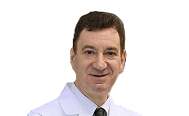 Photo of Dr. Russell Swerdlow