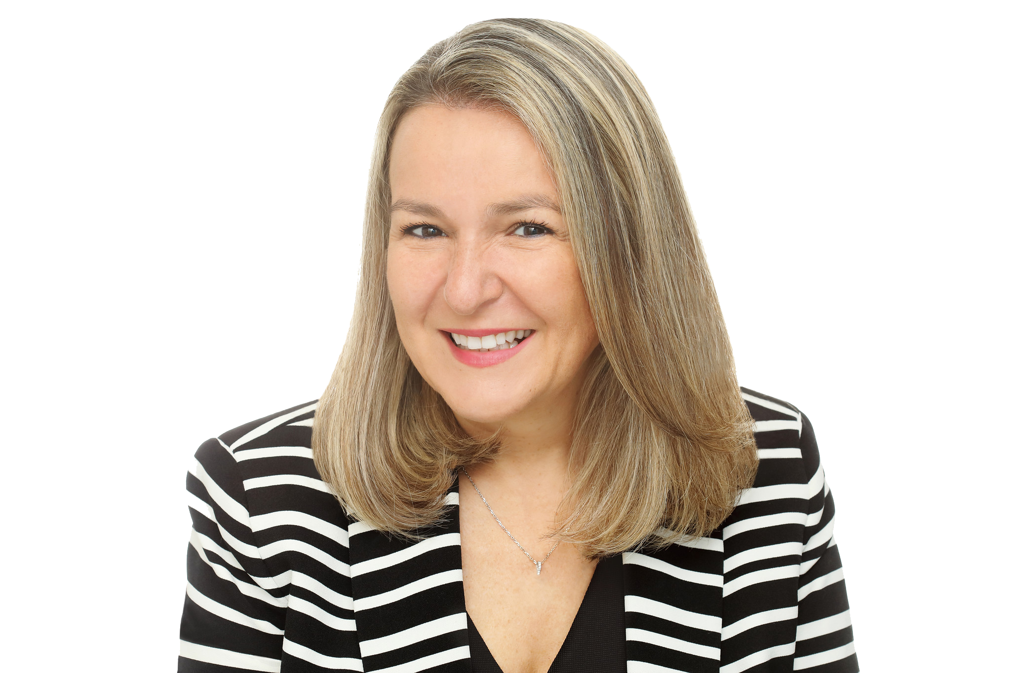 Photo of Sarah Gorenstein