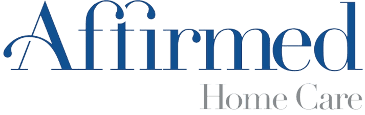 Affirmed Home Care logo