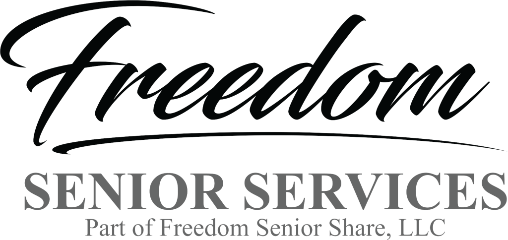 Freedom Senior Services logo