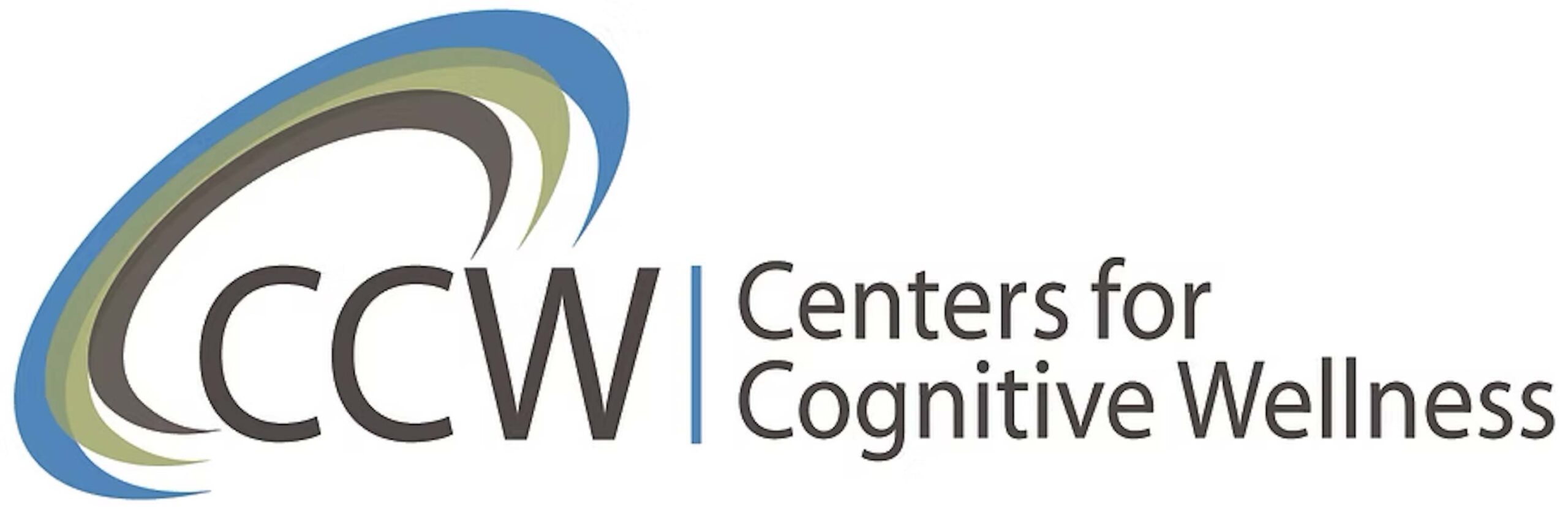 Centers for Cognitive Wellness logo