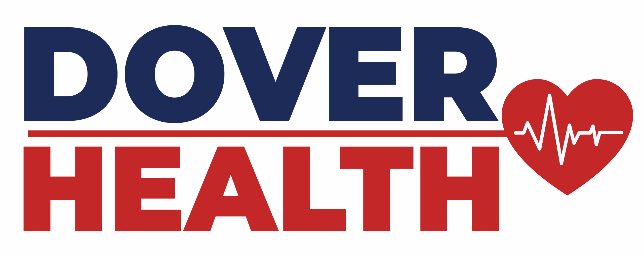 Dover Health logo