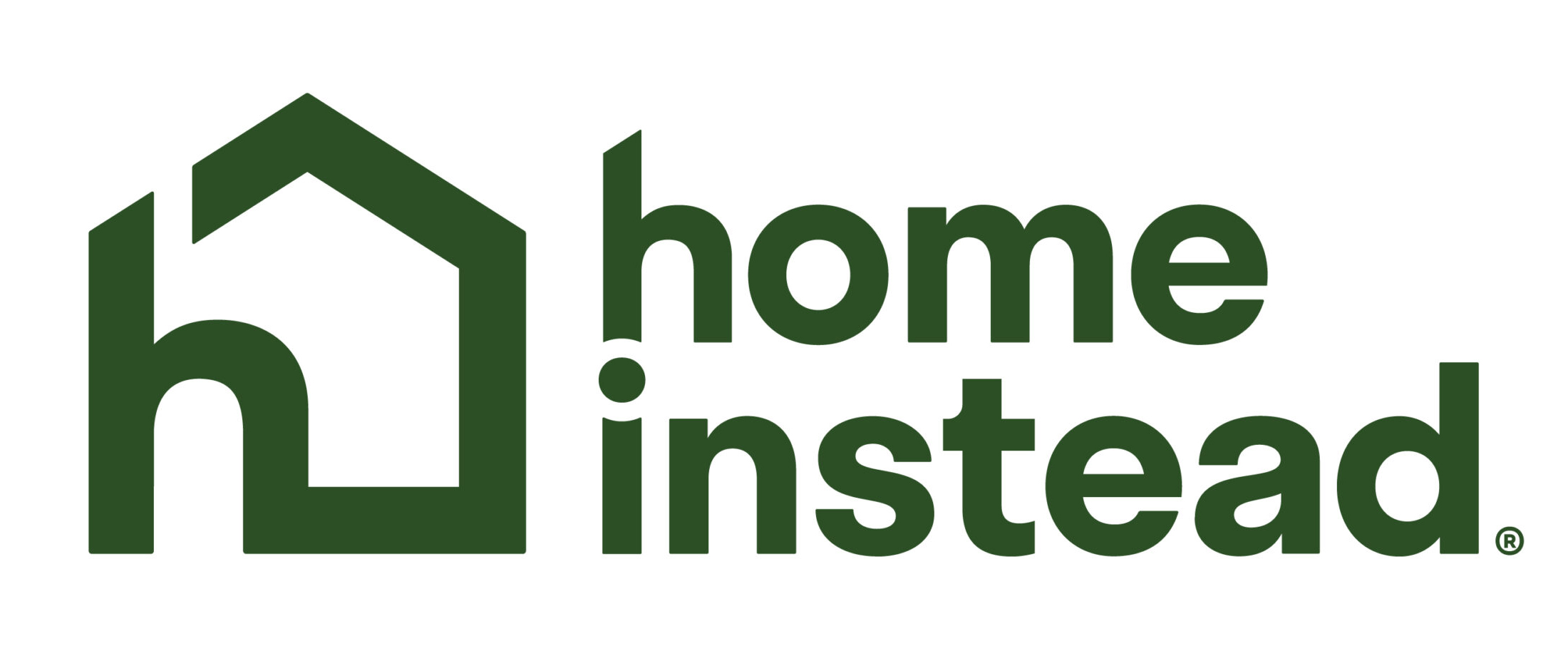 Home Instead logo