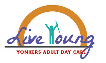 Live Young Adult Day Care logo