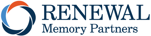 Renewal Memory Partners logo