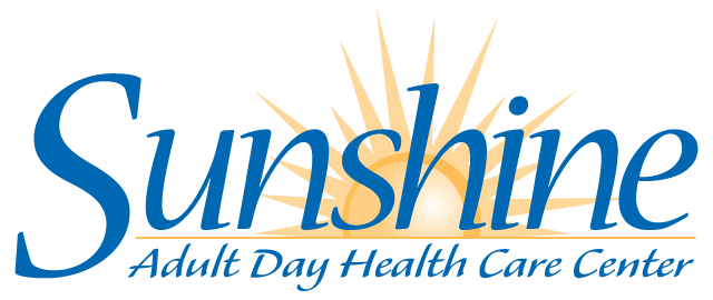 Sunshine Adult Day Health Care Center logo