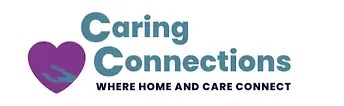 Caring Connections logo