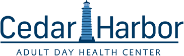 Cedar Harbor Adult Day Health Center logo