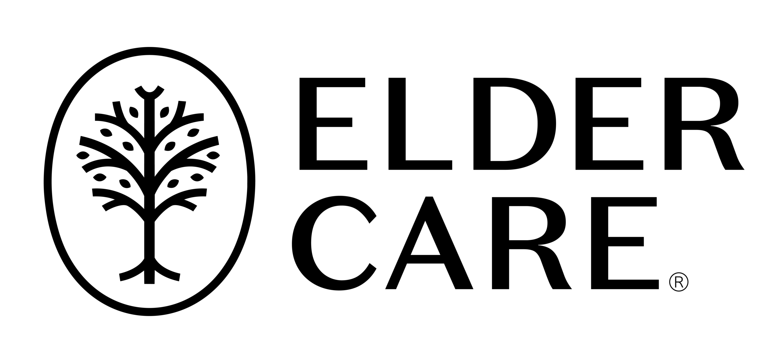 Elder Care Homecare logo