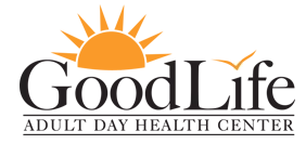 Good Life Adult Day Health Center logo