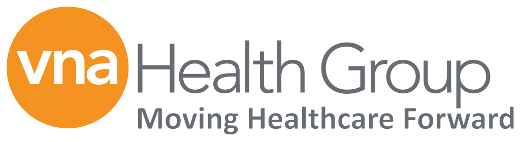 VNA Health Group logo