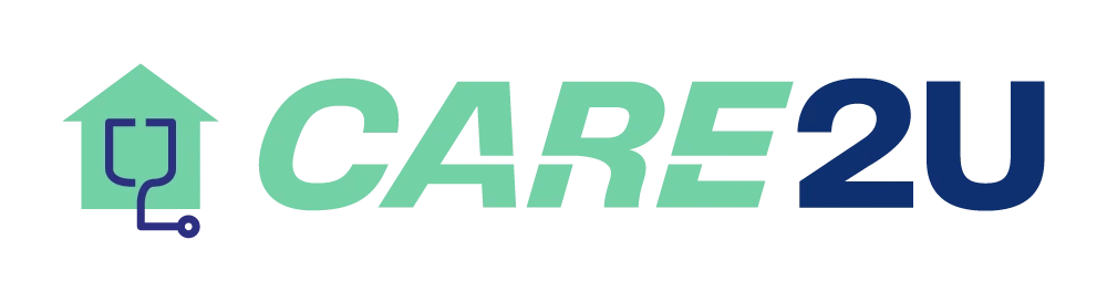 Care2U logo