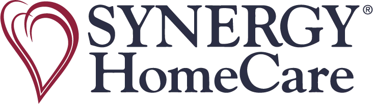 Synergy Home Care logo