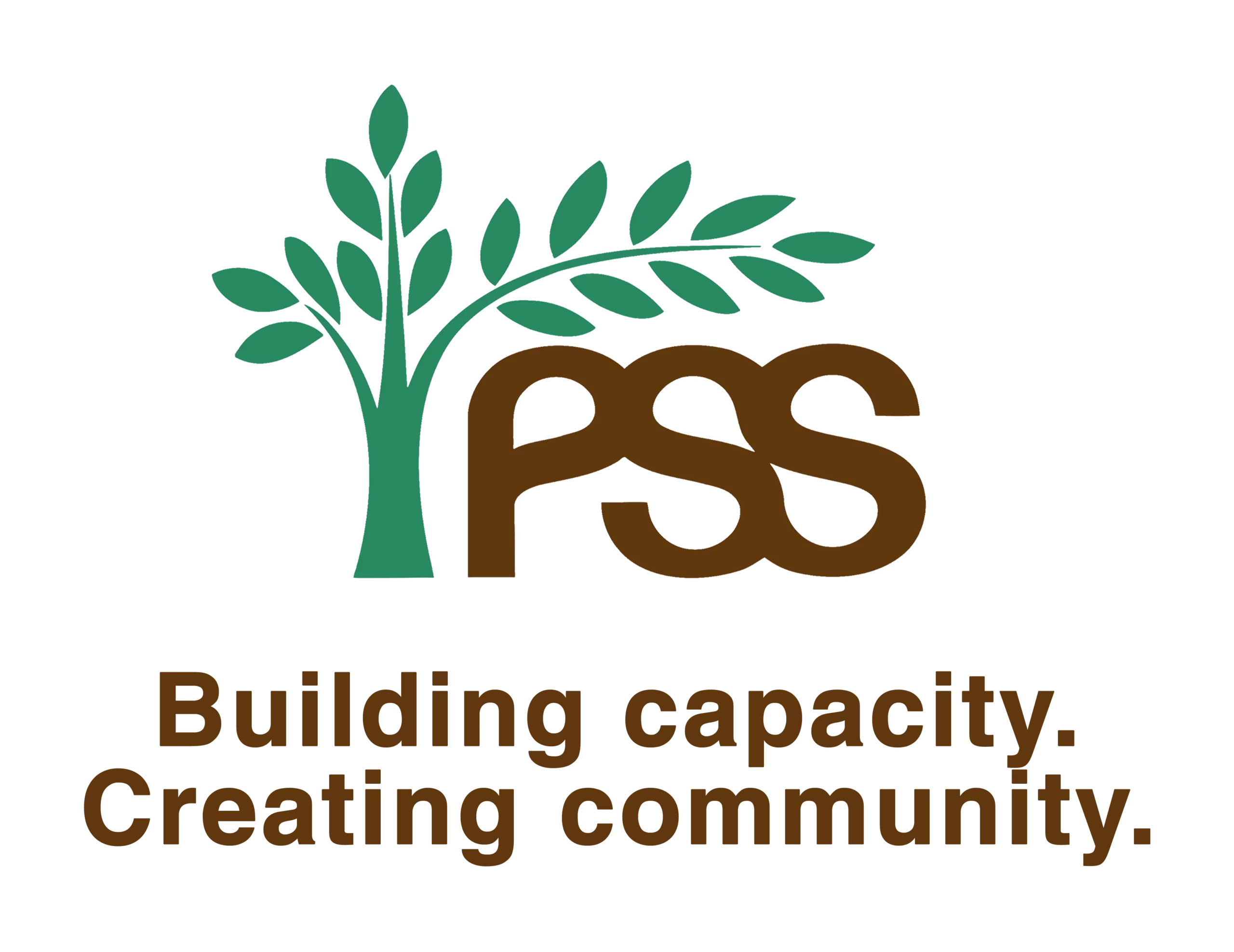 PSS Circle of Care logo